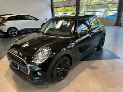 Gebraucht Mini ONE