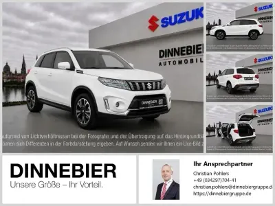 Gebraucht Suzuki Vitara