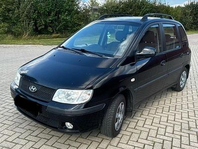 Hyundai Matrix