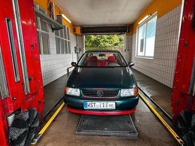 VW Polo