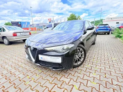 Gebraucht Alfa Romeo Giulia