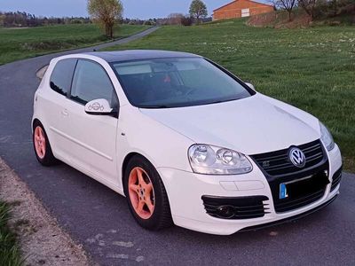 gebraucht VW Golf V GT Sport (138.000 km siehe Beschreibung)