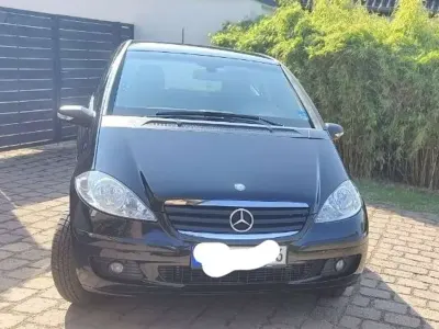 Gebraucht Mercedes A150
