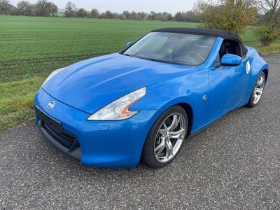 Nissan 370Z