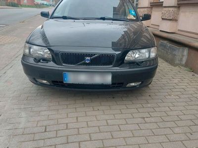 gebraucht Volvo V70 II 2.4