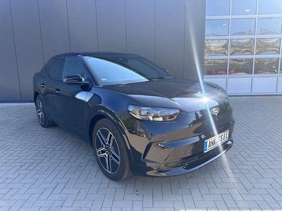 Second-hand Ford Capri Premium 210 kW (286 CP) 2024 Negru SUV