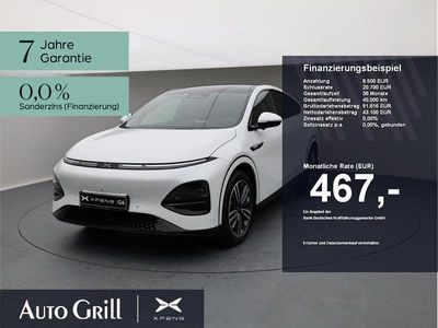 XPENG G6