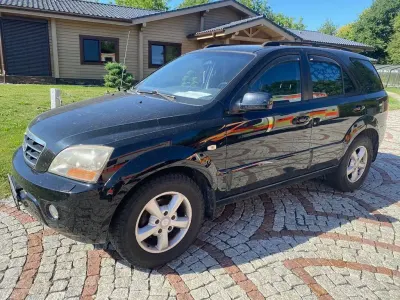 Gebraucht Kia Sorento