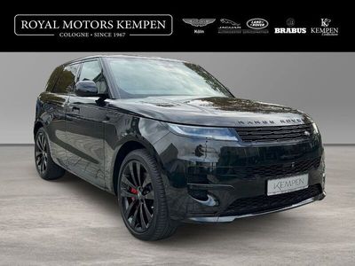 Schwarz Gebraucht 2024 Land Rover Range Rover Sport Autobiography SUV | 160.900 €
