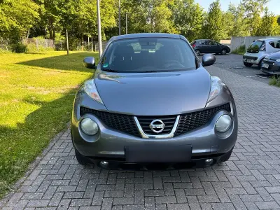 Gebraucht Nissan Juke