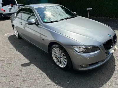 Gebraucht BMW 325