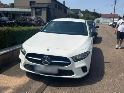 Gebraucht Mercedes A160