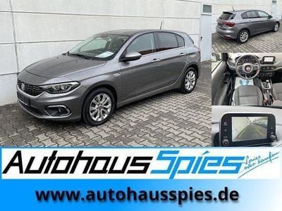Second-hand Fiat Tipo Lounge 120 CP (88 kW) 2019 Gri Berlinǎ
