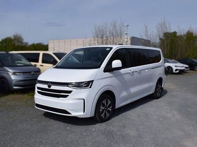 Używany VW Caravelle Style 170 KM (125 kW) 2026 Biały Van