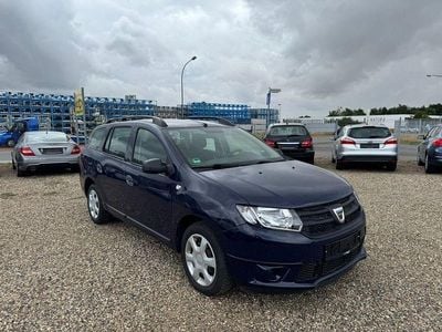 Dacia Logan MCV