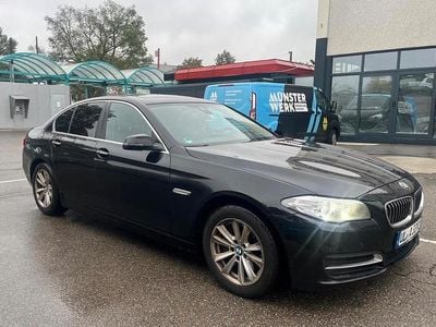BMW 535