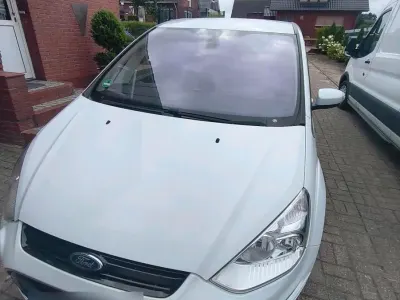 Gebraucht Ford S-MAX