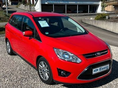 Ford Grand C-Max