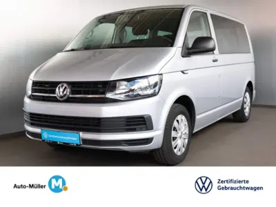 Używany VW Multivan Trendline 150 KM (110 kW) 2019 Minivan