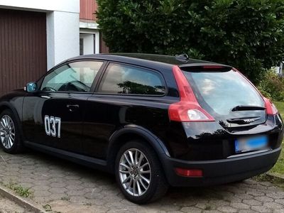 gebraucht Volvo C30 1.6 Coupe / Klimaanlage / Alu 17 "