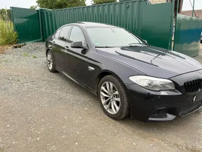 Gebraucht BMW 535