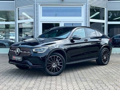 Mercedes GLC300