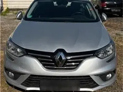 Gebraucht Renault Mégane GrandTour