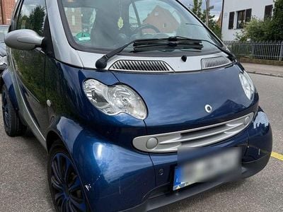 Smart ForTwo Coupé