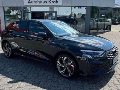 Audi A3 Sportback e-tron