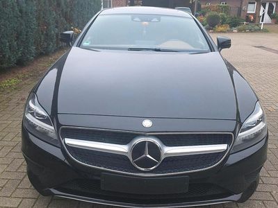 Mercedes CLS350
