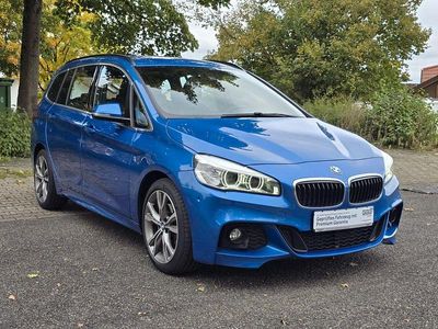 BMW 218 Gran Tourer