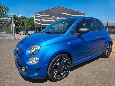 Fiat 500S