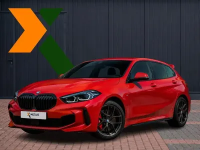 Gebraucht BMW 128