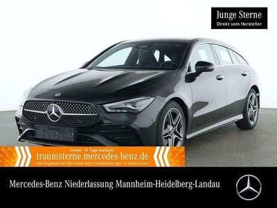 Mercedes CLA180