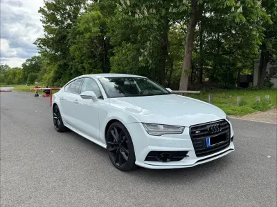 Gebraucht Audi S7 Sportback