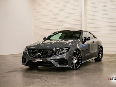 Mercedes E300