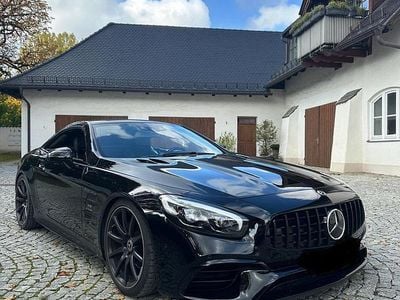 Mercedes SL500