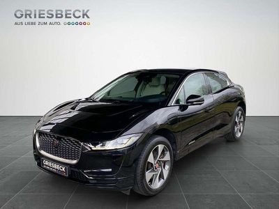 Gebraucht Jaguar I-Pace SE 235 kW (320 PS) 2020 Santorini black SUV