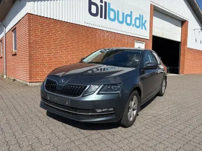 Gebraucht Skoda Octavia