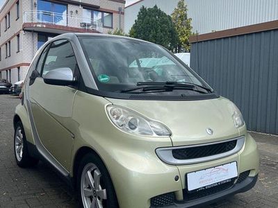 Smart ForTwo Coupé