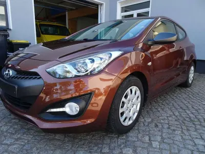 Gebraucht Hyundai i30