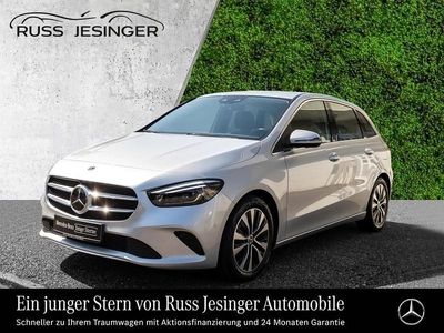 Mercedes B220