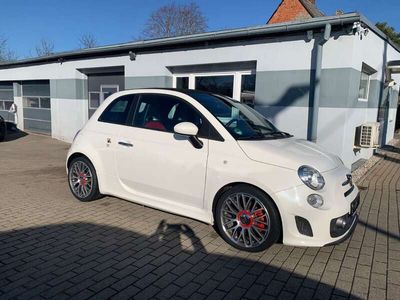 Abarth 595C