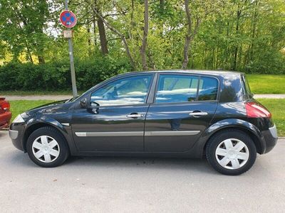 gebraucht Renault Mégane II 