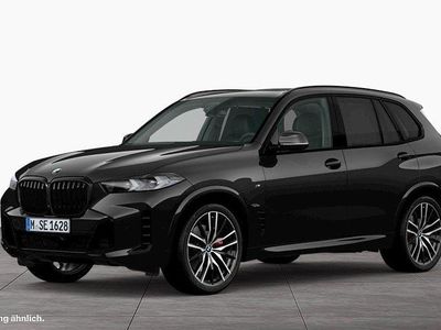Gebraucht BMW X5 M Sport 286 PS (210 kW) 2024 Schwarz SUV