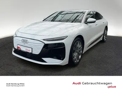 Gebraucht Audi A6 e-tron