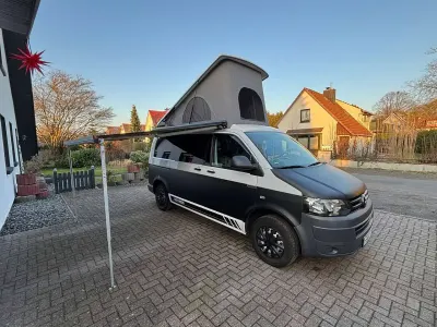 Używany VW Transporter 102 KM (75 kW) 2012 Van