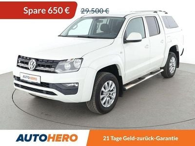 VW Amarok