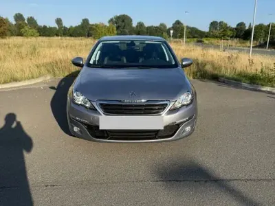 Gebraucht Peugeot 308