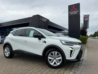 Gebraucht Mitsubishi ASX